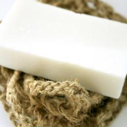 Three of the top eco-friendly natural fibers for body care